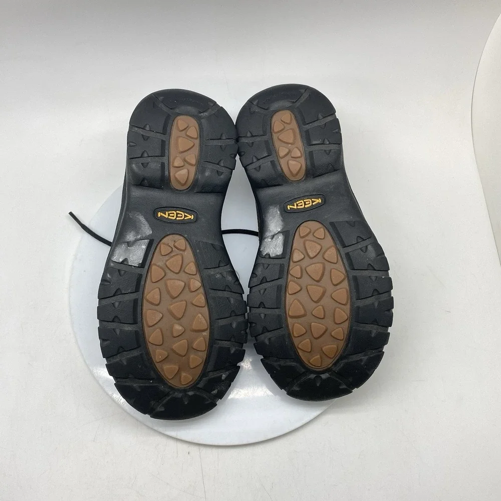 Keen size mens
